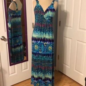 Spense Dresses - Great beach wear. Size petite M. Like new Spense Dresses - Great beach wear. Size petite M. Like new
